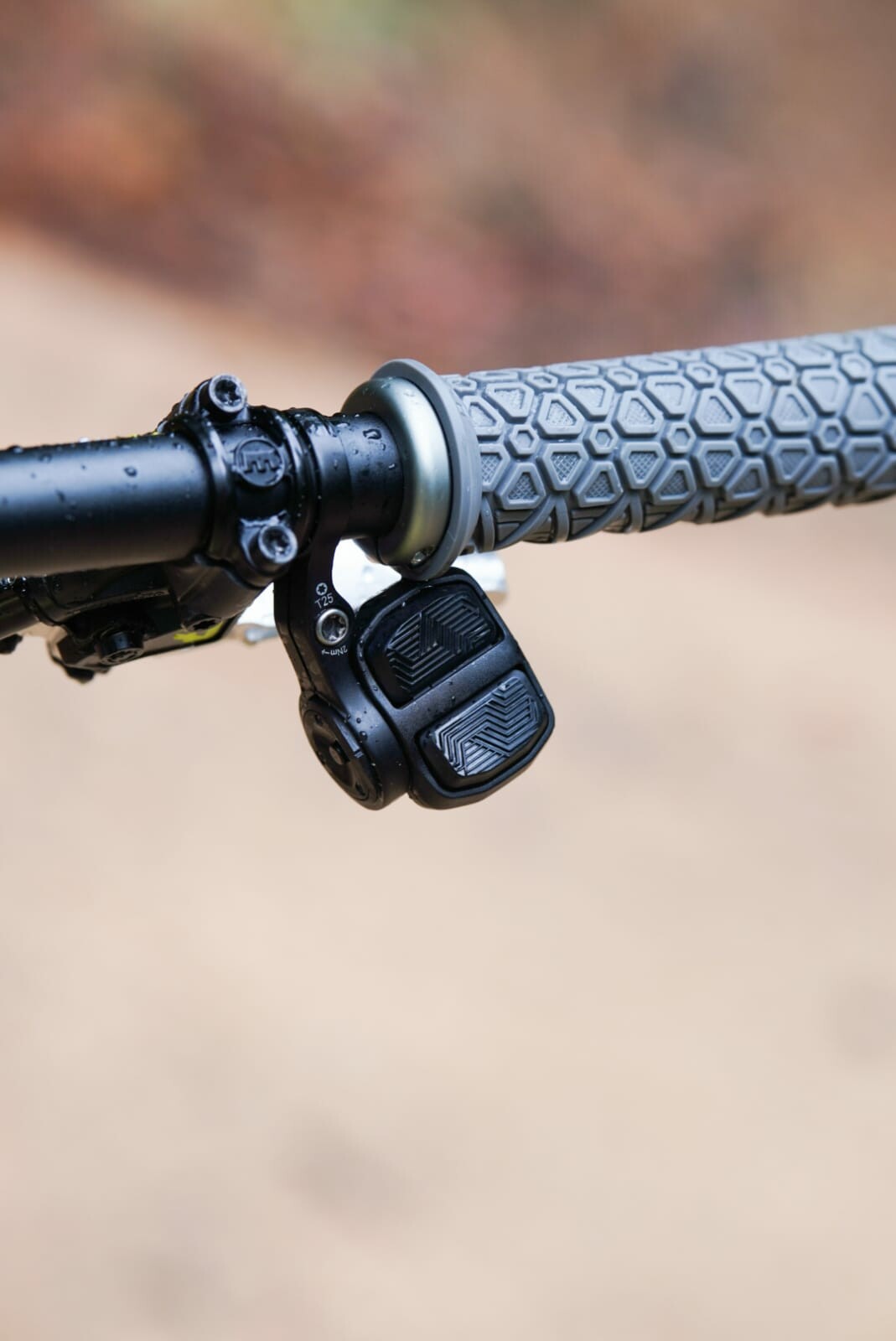 SRAM AXS Pod
